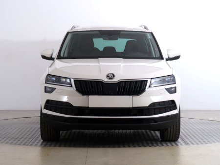 Škoda Karoq, 2019 - pohled č. 2