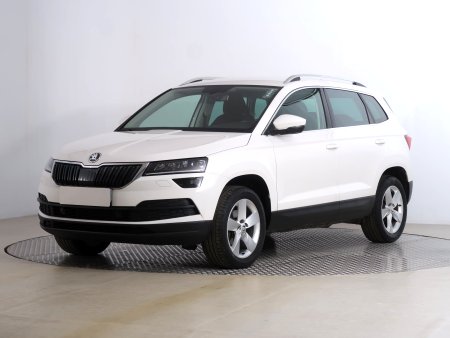Škoda Karoq, 2019 - pohled č. 3