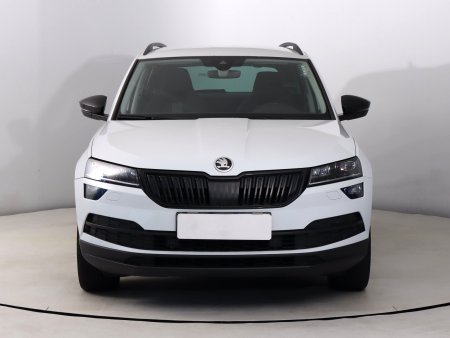Škoda Karoq, 2019 - pohled č. 2