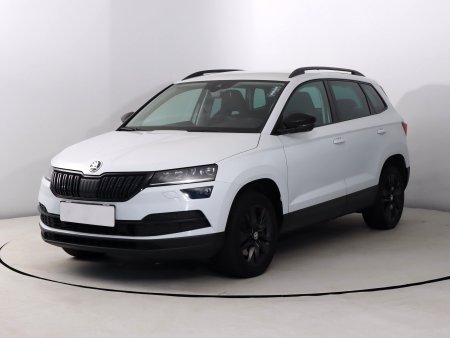 Škoda Karoq, 2019 - pohled č. 3