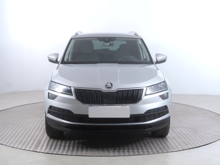 Škoda Karoq, 2020 - pohled č. 2