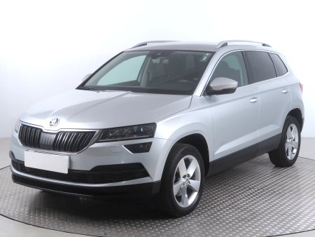 Škoda Karoq, 2020 - pohled č. 3