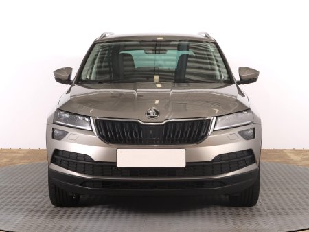 Škoda Karoq, 2018 - pohled č. 2