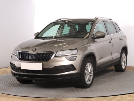 Škoda Karoq, 2018 - pohled č. 3
