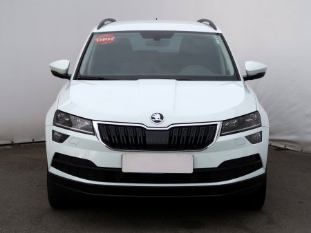 Škoda Karoq, 2019 - pohled č. 2