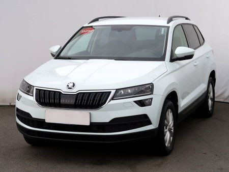 Škoda Karoq, 2019 - pohled č. 3