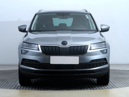 Škoda Karoq, 2018 - pohled č. 2
