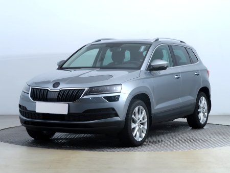 Škoda Karoq, 2018 - pohled č. 3