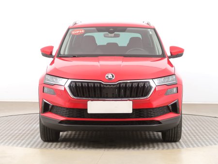 Škoda Karoq, 2024 - pohled č. 2