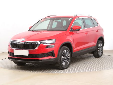 Škoda Karoq, 2024 - pohled č. 3