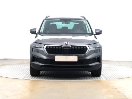 Škoda Karoq, 2022 - pohled č. 2