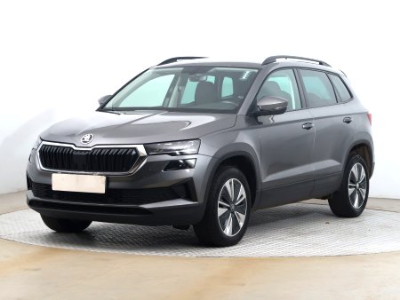 Škoda Karoq, 2022 - pohled č. 3