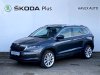 Škoda Karoq, 2017 - celkový pohled
