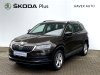 Škoda Karoq, 2018 - celkový pohled
