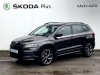 Škoda Karoq, 2021 - celkový pohled
