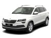 Škoda Karoq, 2021 - celkový pohled