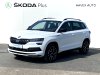 Škoda Karoq, 2021 - celkový pohled