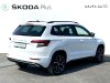 Škoda Karoq, 2021 - pohled č. 2