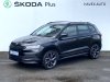 Škoda Karoq, 2021 - celkový pohled