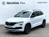 Škoda Karoq, 2021 - celkový pohled