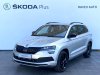 Škoda Karoq, 2021 - celkový pohled