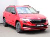 Škoda Karoq, 2022 - celkový pohled