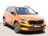 Škoda Karoq, 2022 - celkový pohled