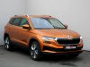 Škoda Karoq, 2022 - celkový pohled