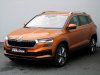 Škoda Karoq, 2022 - pohled č. 3