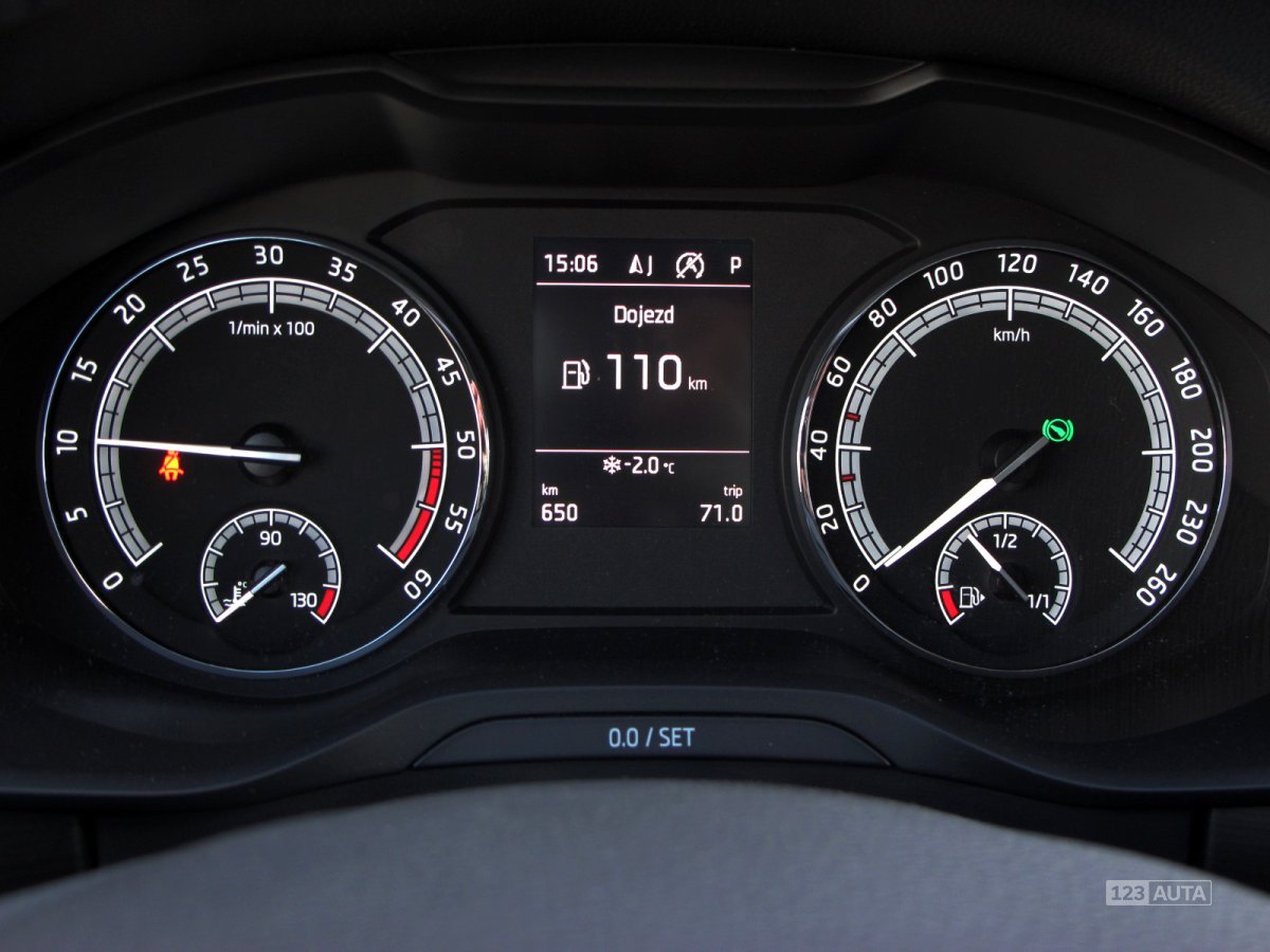 Škoda Kodiaq, 2016 - pohled č. 10