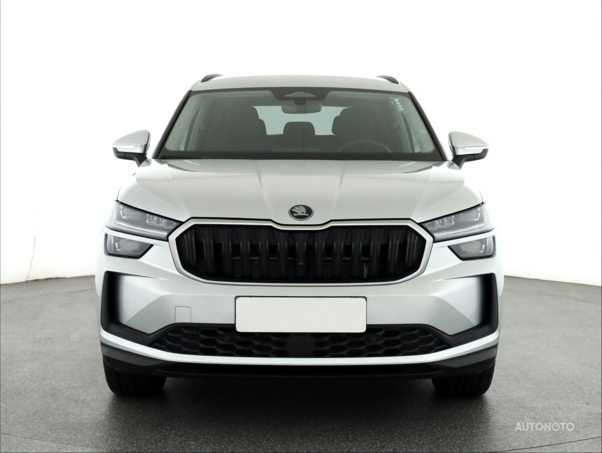 Škoda Kodiaq, 2024 - pohled č. 2