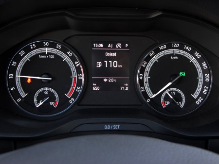 Škoda Kodiaq, 2016 - pohled č. 10