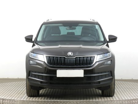 Škoda Kodiaq, 2016 - pohled č. 2