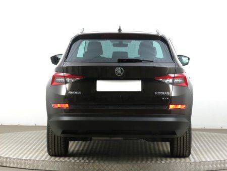 Škoda Kodiaq, 2016 - pohled č. 6