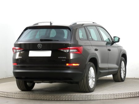 Škoda Kodiaq, 2016 - pohled č. 7