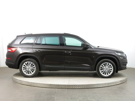 Škoda Kodiaq, 2016 - pohled č. 8
