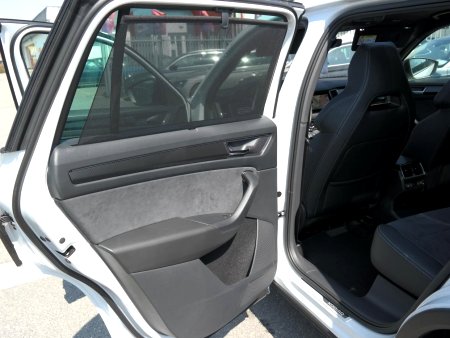 Škoda Kodiaq, 2018 - pohled č. 9