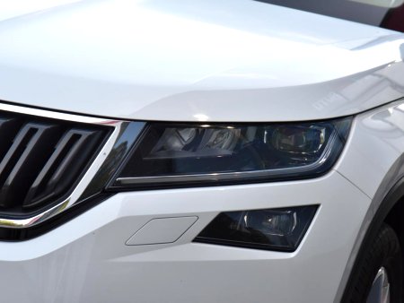 Škoda Kodiaq, 2017 - pohled č. 3