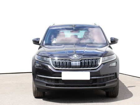 Škoda Kodiaq, 2021 - pohled č. 2