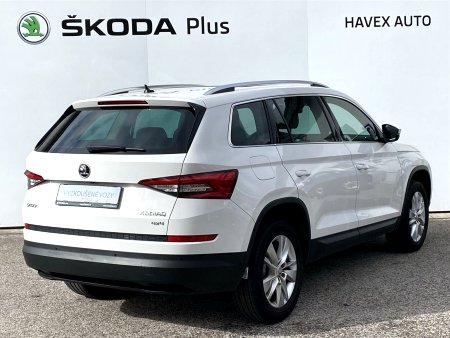 Škoda Kodiaq, 2019 - pohled č. 2
