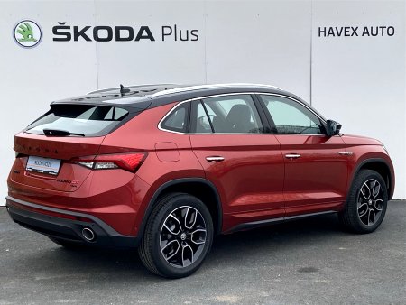 Škoda Kodiaq, 2021 - pohled č. 2