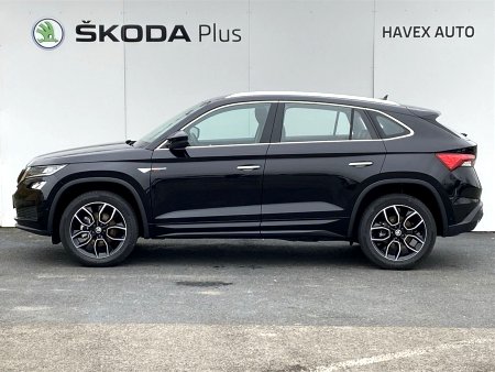 Škoda Kodiaq, 2021 - pohled č. 3