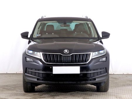 Škoda Kodiaq, 2018 - pohled č. 2