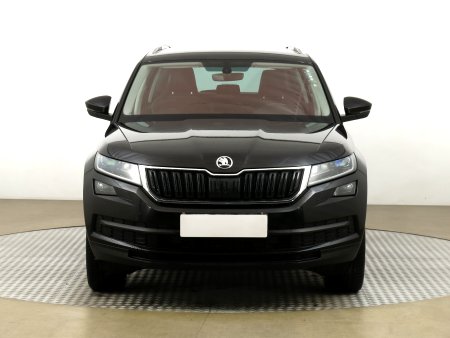 Škoda Kodiaq, 2017 - pohled č. 2