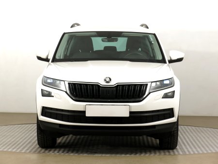Škoda Kodiaq, 2018 - pohled č. 2