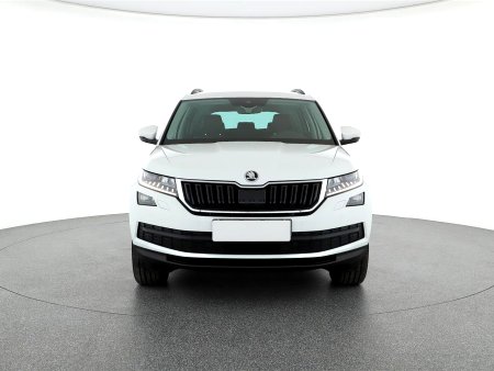Škoda Kodiaq, 2019 - pohled č. 2