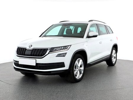 Škoda Kodiaq, 2019 - pohled č. 3