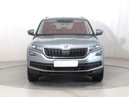 Škoda Kodiaq, 2020 - pohled č. 2