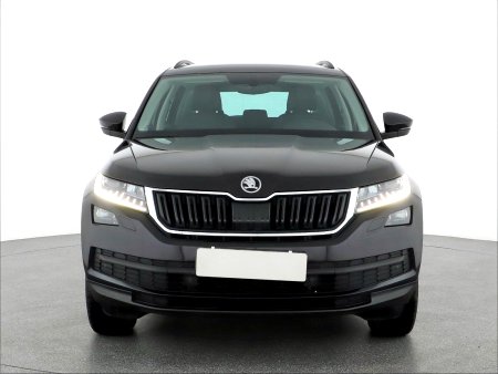 Škoda Kodiaq, 2019 - pohled č. 2