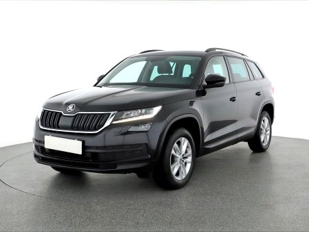 Škoda Kodiaq, 2019 - pohled č. 3